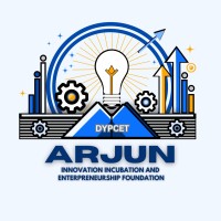 Arjun Innovation Incubation and Entrepreneurship Foundation logo - Similar company to Vertice Advisors