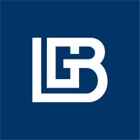 LGB BANK logo - Similar company to Mowazaf