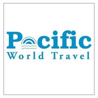 Pacific World Travel (PWT) logo - Similar company to Mcplus