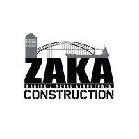 ZAKA CONSTRUCTION logo - Similar company to Helnet S.A. - Hellenic Netlofts
