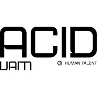 Acid-Vam logo - Similar company to Big Hippo Company