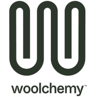 Woolchemy logo - Similar company to Arfil