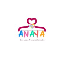 ANAyA - Closetbyanaya Consumers Pvt. Ltd. logo - Similar company to Rentacloset