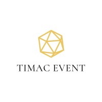 Timac Event logo - Similar company to Difadom