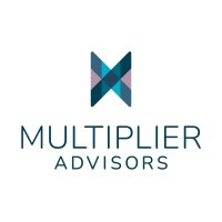 Multiplier Advisors logo - Similar company to Recity Network