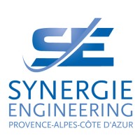 SYNERGIE ENGINEERING PACA logo - Similar company to Synergie Engineering