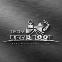Team Ogrodoot - RUET Mars Rover Team logo - Similar company to Team Interplanetar