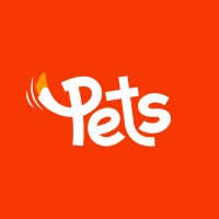 Pets logo - Similar company to Pets & Vets
