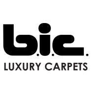 B.I.C. Carpets logo - Similar company to Blackfolium