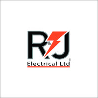 R&J Electrical Ltd logo - Similar company to Tekspan Frame System