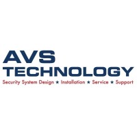 AVS Technology logo - Similar company to Sapphire Risk Advisory Group
