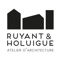 Atelier d'Architecture Ruyant & Holuigue logo - Similar company to Le Groop
