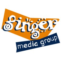 Ginger Media Group logo - Similar company to Digital Sphere 360°