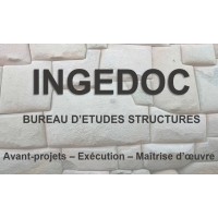 BET INGEDOC logo - Similar company to Sigma2R