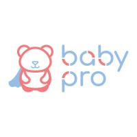 BabyPro logo - Similar company to Rusabl