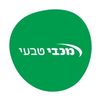 Maccabi Tivi - מכבי טבעי logo - Similar company to Better Be Good