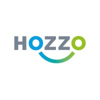 Hozzo logo - Similar company to Micro Screens