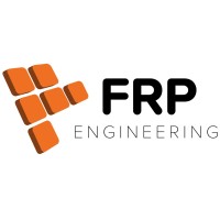FRP Engineering Pty Ltd logo - Similar company to Frp Engineering
