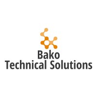 Bako Technical Solutions logo - Similar company to Bec Akustik