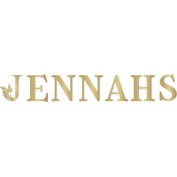 JENNAHS logo - Similar company to Galeries Wallpepper