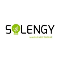 Solengy Energy logo - Similar company to Solarich Power Solutions