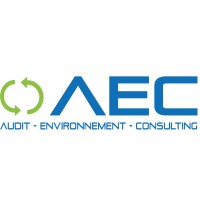 AEC - Audit Environnement Consulting logo - Similar company to Iptic Formation