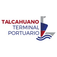 Talcahuano Terminal Portuario S.A. logo - Similar company to Globaltech - Ingenieria Y Montaje Limitada