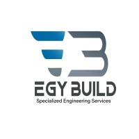 EgyBuild for Engineering Services logo - Similar company to Prime Egypt برايم ايجيبت