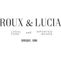 Roux & Lucia logo - Similar company to Simone & Son