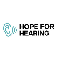 Hope for Hearing logo - Similar company to Mdhs Programming Club