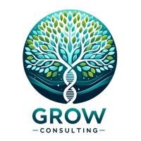 Grow Consulting F&G logo - Similar company to Simatomic