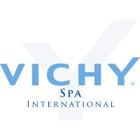 Vichy Spa International logo - Similar company to Madaëf