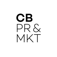 CB PR & Mkt logo - Similar company to Lara Comunicação