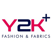 Y2K+ FASHIONS AND FABRICS logo - Similar company to Y2K+Consulting