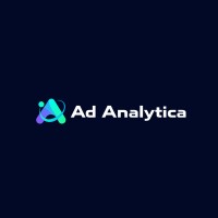Ad Analytica logo - Similar company to Line Reflection