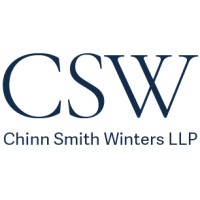 Chinn Smith Winters LLP logo - Similar company to Olsen Barton Llc