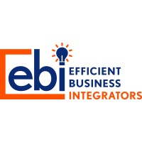 Efficient Business Integrators logo - Similar company to Contoural