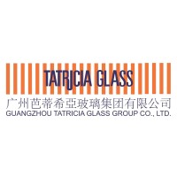Guangzhou Tatricia Glass Group Co., Ltd. logo - Similar company to Extrapack Ad