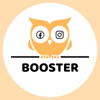 Booster • ბუსტერი logo - Similar company to Alliance-Tk
