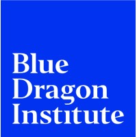 Blue Dragon Institute logo - Similar company to Atawak
