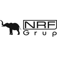 NRF Grup Bilgi ve İletişim Hizmetleri logo - Similar company to Anet Teknoloji A.Ş.