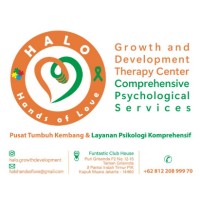 HALO (Hands of Love) - Klinik Tumbuh Kembang dan Pusat Terapi logo - Similar company to Meteora Creative