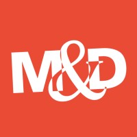M&D S.r.l. logo - Similar company to Gasperini Eps