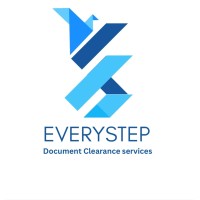 EveryStep Documents Clearing Services logo - Similar company to Magus Global
