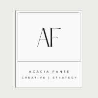 AF Creative & Strategy logo - Similar company to Career Benders, Inc.