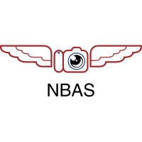 Neil Berardi Aerial Solutions logo - Similar company to Van Extras.