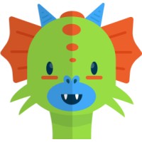 Lingo Dragon
