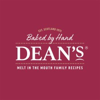 Dean's logo - Similar company to Macphie Uk