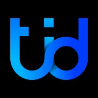 Target ID logo - Similar company to Chatboost.Io