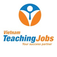 ESL Jobs in Vietnam logo - Similar company to Sweetsoft Jsc